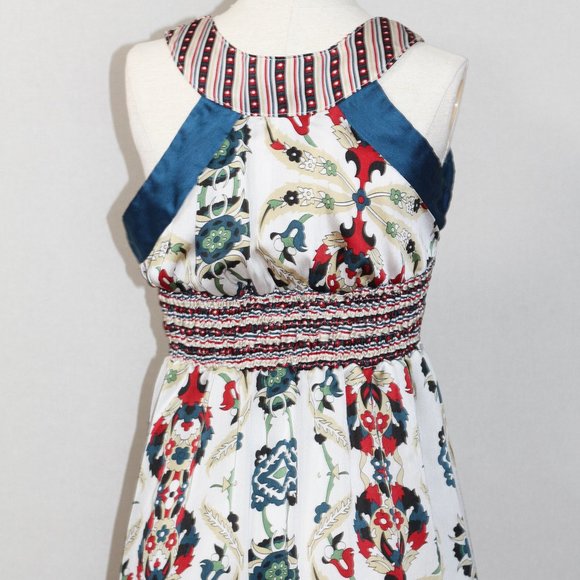 Lucca Couture Dress - Picture 5 of 10